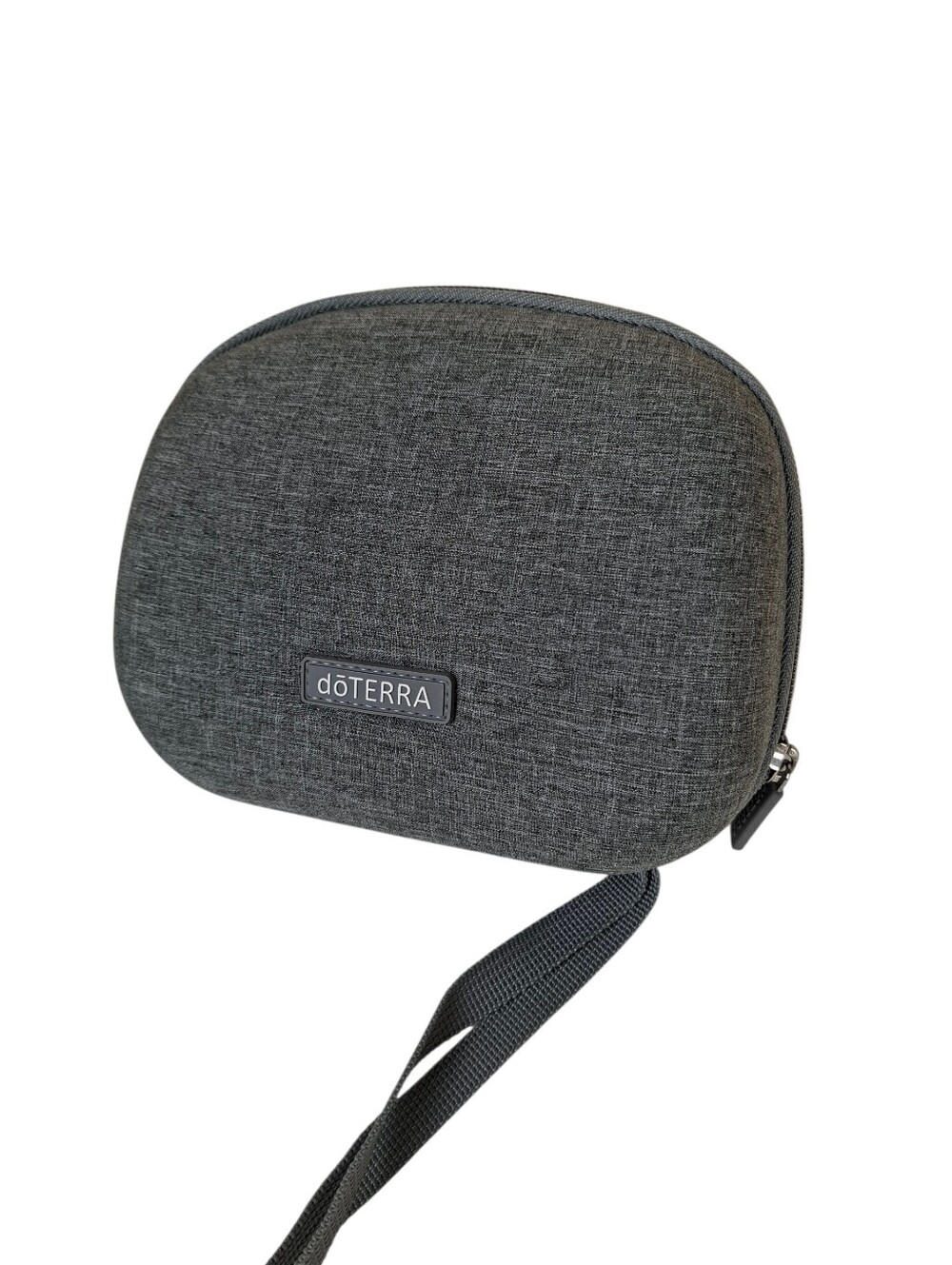doTERRA Pilot Portable Diffuser Essential Oil Aromatherapy Travel Bag CASE ONLY